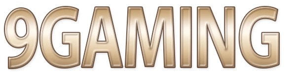 9GAMING Logo